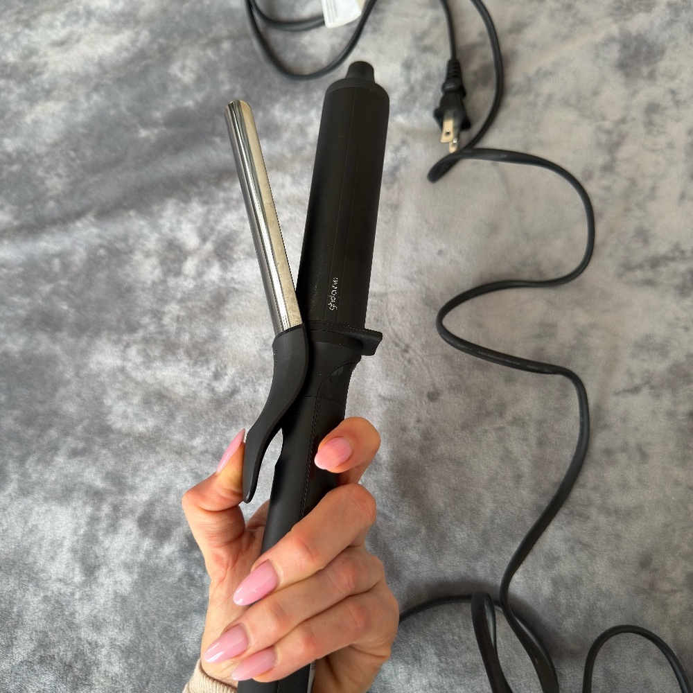 ghd Curve® Classic Curl Iron – 1” Barrel